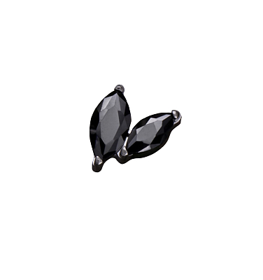 Накрутка Sprig Black 1.2 мм